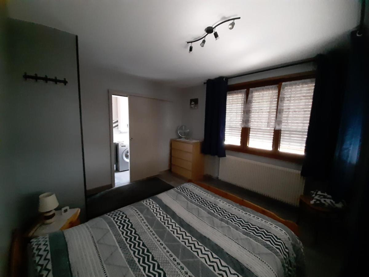 Les Chambres De Marthe Et Gerard Lipsheim Ngoại thất bức ảnh