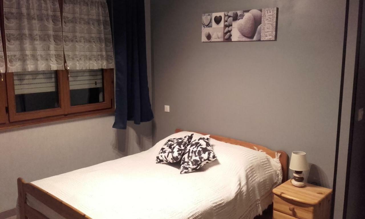 Les Chambres De Marthe Et Gerard Lipsheim Ngoại thất bức ảnh